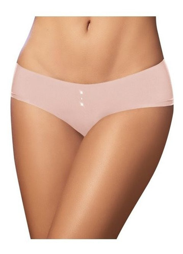 Panty Calzon Bikini Hipster, Marca Carol, Mod.418