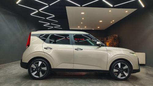 Kia Soul 2.0 Ex Pack At