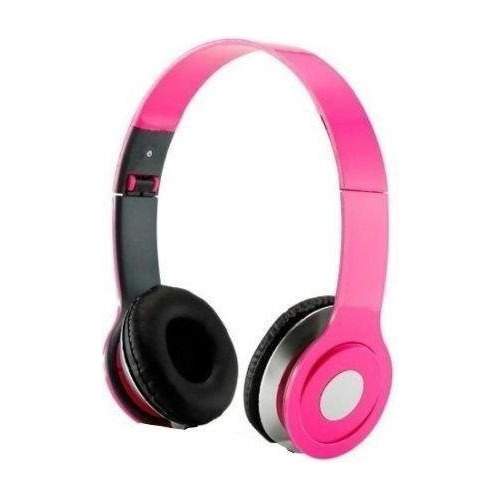 Headgear Auricular Plegabl 0.138 In Para Dj Mp3 M Pc Tableta