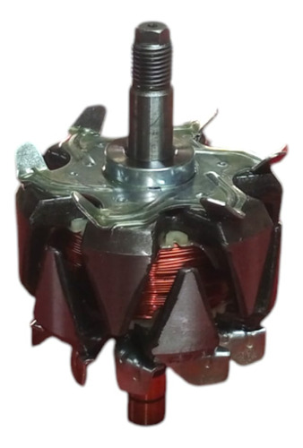 Rotor De Alternador Fiat Palio,ford Fiesta,chevrolet Corsa.