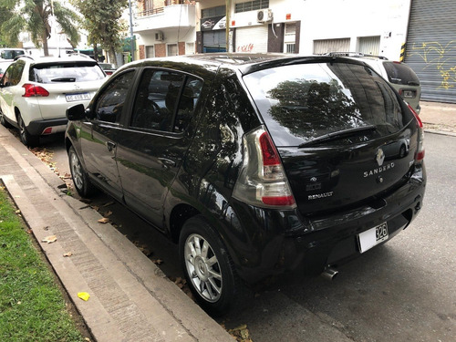 Renault Sandero Privilege 1.6 Nav