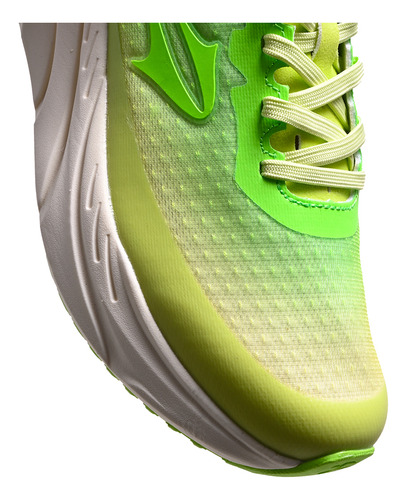 Zapatillas Topper Running Neural Run Hombre Vf Vf 050606