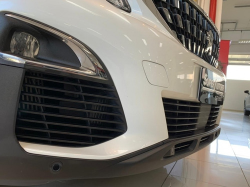 Imagem 6 de 15 de Peugeot 3008 Allure 1.6 Turbo