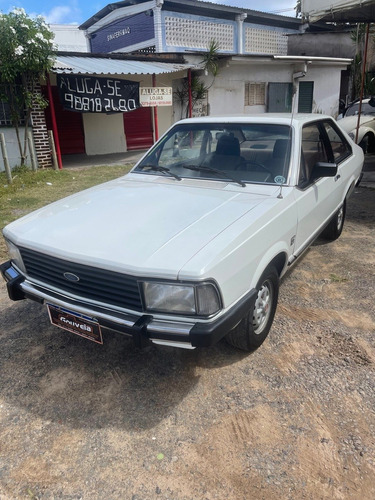 Corcel Ldo 1983 Ar Condicionado