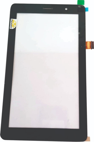 Touch Screen Para  Alcatel Modelo 1t7 8067 35pin