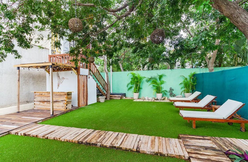 Imagen 2 de 9 de Playa Del Carmen - Edificio En Venta