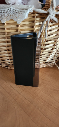 Funda Smart Clear View Cover Samsung Galaxy Note S20 (Usado)