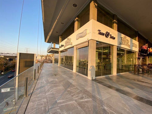 Local Comercial En Renta En Plaza Encino