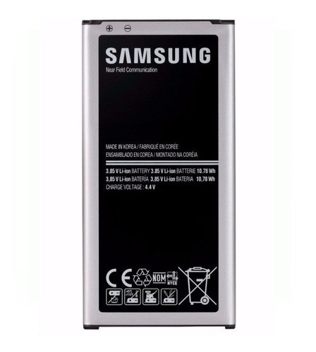 Bateria Samsung S5 Mini