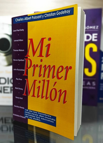 Mi Primer Millon