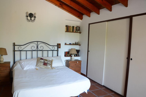 Imagen 7 de 16 de Lote - Quinta De 990m2 Con Casa En Venta - Pilar
