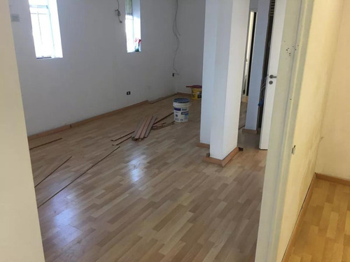 Galpon - Alquiler - Martinez - 740 M2 Zonif Id