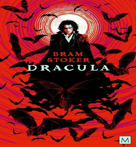 Drácula, De Stoker, Bram. Editorial Macmillan Collectors Library En Inglés, 2024