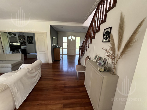 Casa En Saint Thomas Norte