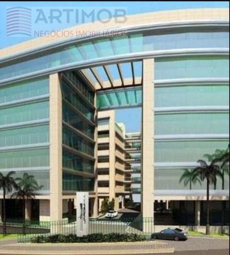Imagem 14 de 14 de Comercial Para Aluguel, 0 Dormitórios, Vila Andrade - São Paulo - 2721