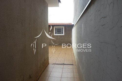Imagem 11 de 26 de Casa À Venda Em Jardim Dos Calegaris - Ca001457