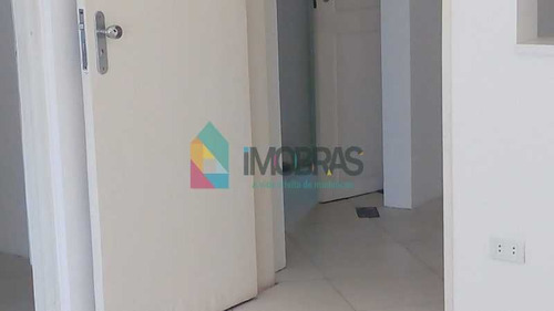 Imagem 12 de 15 de Excelente Sala Comercial, Bem Localizada, Próximo Ao Metro Siqueira Campos E Todo Comercio De Copacabana. - Cpsl00128
