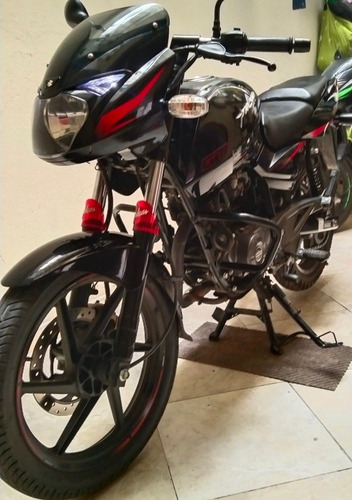 Pulsar 180 2019