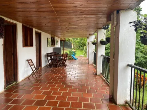 Km 25, 11.440 M2, Finca En Venta Con Excelente Ubicación
