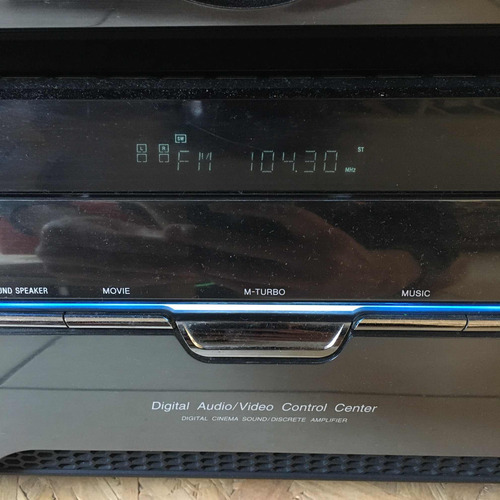 Sony Muteki