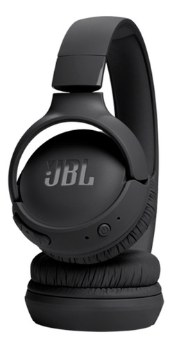 Auriculares Bluetooth Jbl Tune 520bt, negros