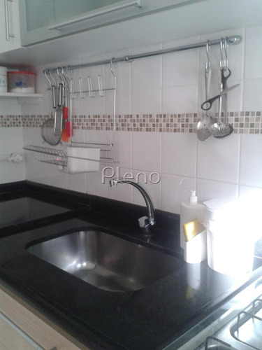 Casa À Venda Em Parque Imperador - Ca019388