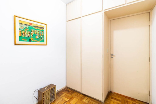 Imagem 12 de 16 de Apartamento À Venda No Bairro Itaim Bibi - São Paulo/sp - O-18564-30931