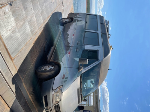 Motorhome Sprinter 313 - 2010