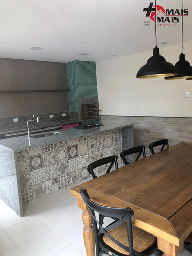 Imagem 10 de 13 de Eco Vila Sumaré, Apartamentos 2 Dormitórios Com Varanda 52m² - Ecovsum