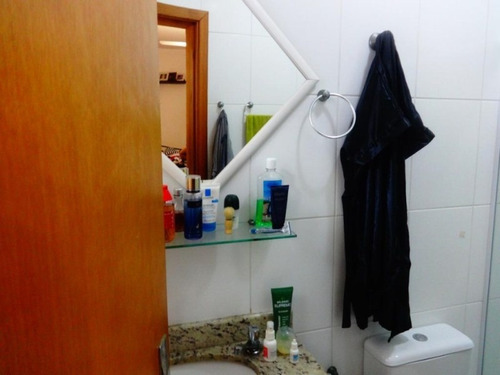 Imagem 20 de 26 de Sobrado A Venda Tudy Bastos Praia Grande -sp - So0090 - 34957768