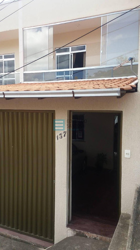 Imagem 2 de 15 de Edinaldo Santos - Santa Isabel, Casa Duplex De 2/4, 1 Vaga Ref 881 - 881