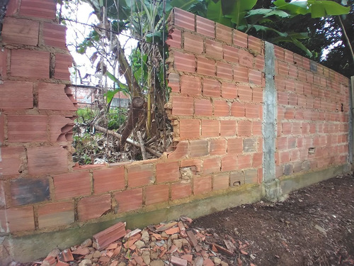 Imagem 3 de 6 de Terreno Em Mussurunga