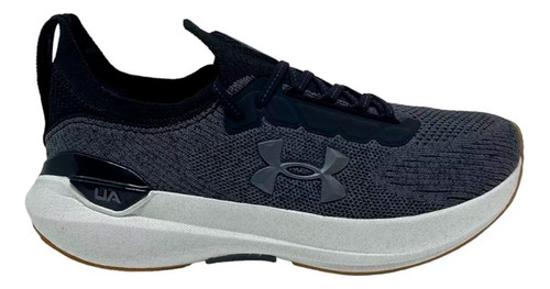 Tênis De Corrida Masculino Under Armour Charged Hit Original