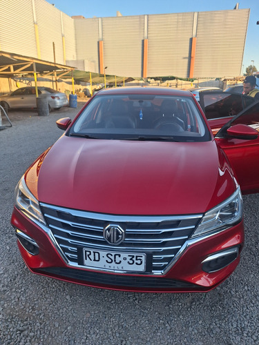 MG MG5 1.5 Com Mt