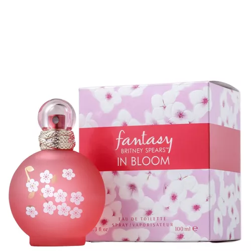 fantasy in bloom perfume