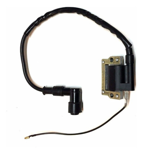 Ignition Coil Yamaha Yz490 Yz 490 Dirtbike 1982 1983 198 Lql