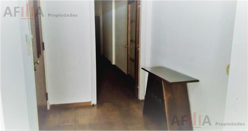 Venta Apartamento 4 Dormitorios Terrazas- Centro (montevideo)