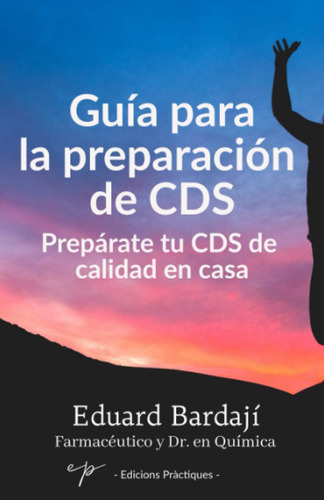 Libro: Guía Para La Preparación De Cds: Prepárate Tu Cds De 
