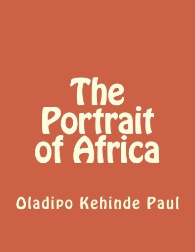 The Portrait Of Africa