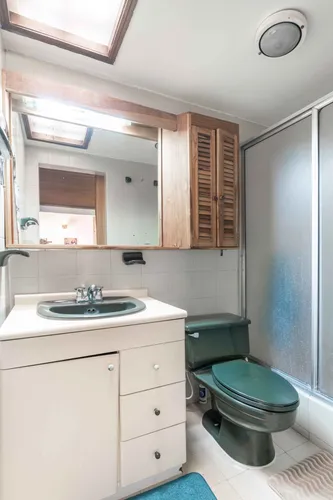 Casa En Venta En Cedritos. Cod V8171