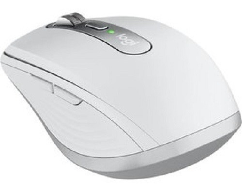 Mouse recargable Logitech  Mx Anywhere 3 for Mac