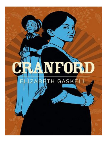 Cranford - Arcturus Classics (paperback) - Elizabeth G. Ew04