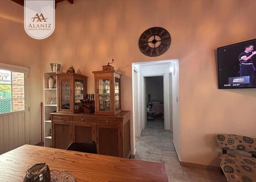 Casa En Venta, Merlo, Lista Para Ingresar.