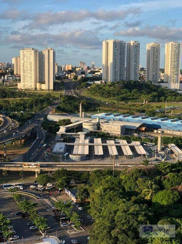 Imagem 10 de 28 de Apartamento Com 2 Dormitórios À Venda, 70 M² Por R$ 530.000,00 - Vila Laura - Salvador/ba - Ap1460