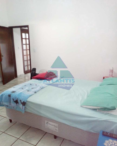 Imagem 10 de 21 de Casa Com 3 Dorms, Perequê Açu, Ubatuba - R$ 480 Mil, Cod: 1455 - V1455
