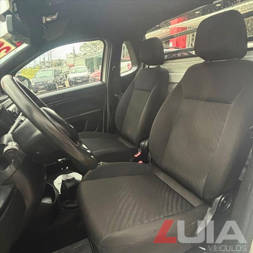 Fiat Strada 1.4 FIRE FLEX ENDURANCE CS MANUAL