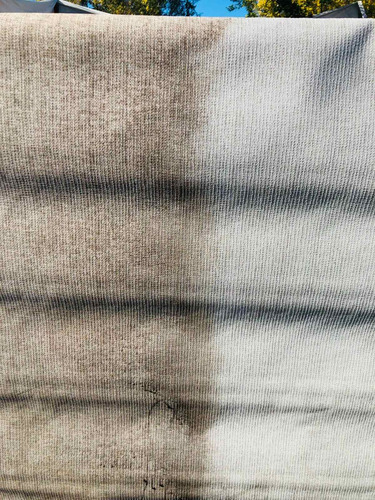 Imagen 2 de 10 de Mantención, Reparación Y Lavado De Cortinas Roller