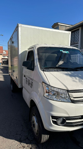 Servicio De Fletes Y Mudanzas De Forma Inmediata Y Segura