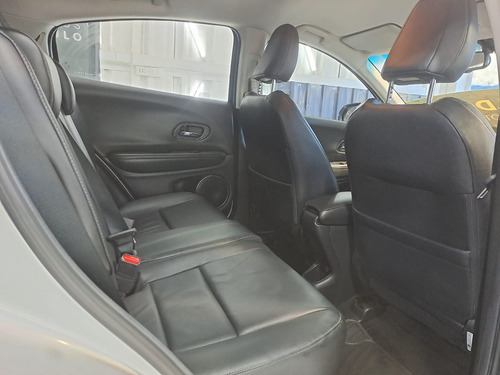 Honda HR-V Exl 1.8 Aut 4x2