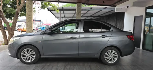 Chevrolet Aveo 1.5 Ltz Ta